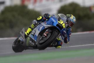 Resmi! Suzuki Umumkan Rencana Mundur dari MotoGP pada Akhir 2022