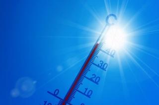 Suhu Panas RI Capai 36 Derajat Celcius, Begini Kata BMKG