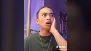 Viral Lagi Aksi Zinidin Zidan Diduga Permainkan Adzan