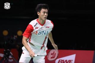 Singkirkan Jepang, Indonesia Lawan India di Final Thomas Cup 2022