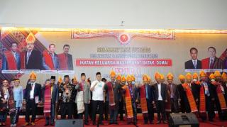 Banyak Suku di Dumai, Pemko Mau Buat Parade Seni dan Budaya