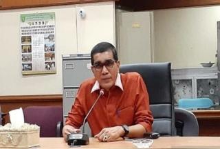 Fraksi Golkar Imbau Masyarakat Pekanbaru dan Kampar Diminta Bersabar Menunggu SK Pj