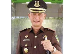 Jika Mangkir Lagi, Kejari Kuansing Bakal Jemput Paksa Tersangka IAL
