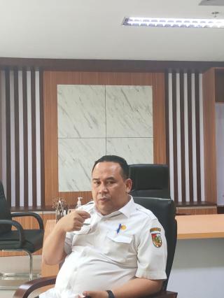 Tambahan 36 CJH Asal Kota Pekanbaru Sudah Suntik Vaksin Meningitis