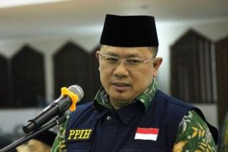 80.313 Jemaah Haji Lakukan Pelunasan Bipih dan Konfirmasi Keberangkatan