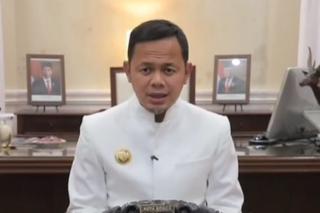 Apeksi Usulkan Sekda Jadi Pj Kepala Daerah
