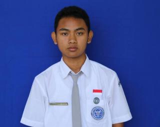 Hebat! Ini Kisah Ardian Hafidz Annafi, Anak Kuli Bangunan yang jadi Rebutan 7 Kampus Top Dunia
