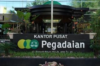 Pegadaian Digugat Rp 322 Miliar Gara-gara Tabungan Emas