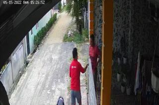 Viral Video Penikaman di Pekanbaru, Begini Penjelasan Polisi