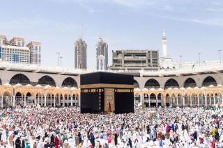 Catat! Musim Umrah akan Berakhir 31 Mei Mendatang