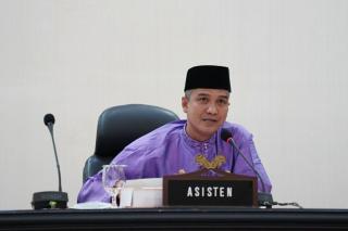 Kampar Tertinggi Penerima BPUM Tahun Ini, Terendah Pelalawan