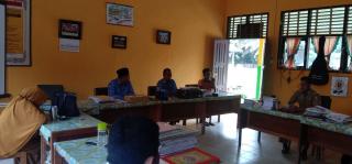 Akui Teledor, Pihak SDN 001 Koto Rajo Sampaikan Permintaan Maaf dan Siap Bertanggungjawab