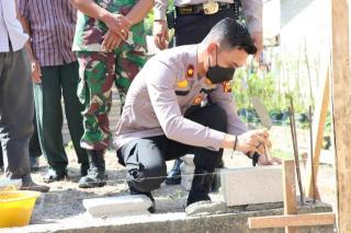 Dapat Program Bedah Rumah, Istrinya Suwono Sempat Pingsan