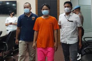 Ditangkap, Ini Tampang Peremas Payudara dan Penyentuh Selangkangan Anak Berkebutuhan Khusus