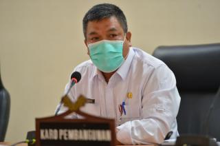 Kadis LHK Riau Sebut Penertiban Usaha Tak Berizin dalam Hutan Jadi Solusi di Riau
