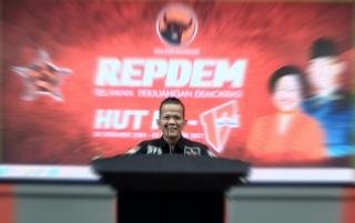 Repdem Riau Minta Mendagri Tunjuk Pj Kepala Daerah Harus Pancasilais