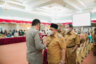 Soal Dampak Larangan Ekspor CPO RI, Ini Kata Bupati Kampar