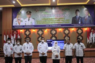 Tingkatkan Ketahanan Pangan, Berikut Sejumlah Inovasi Disketapang Pekanbaru
