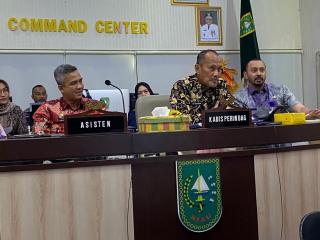 Berikut Syarat yang Harus Dipenuhi Penerima BPUM Riau Tahun 2022