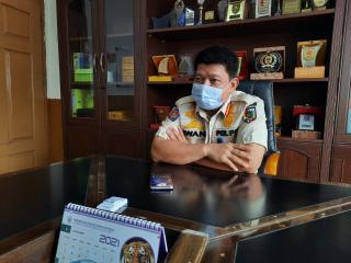 P6 Inovasi Satpol PP Wujudkan Ketertiban Umum dan Ketentraman Masyarakat