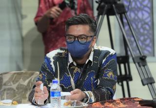DPR Minta Seleksi Anggota KPI Dilakukan Secara Tepat dan Transparan