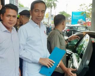 Repdem Kampar Prihatin dan Miris Lihat Oknum yang Menolak Penunjukan Pj Kepala Daerah