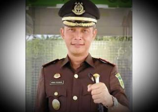 Tak Penuhi Panggilan Ketiga, Kejari Kuansing Siap Jemput Paksa Tersangka IAL