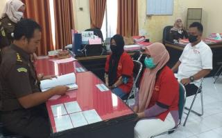 Terlibat Kasus Perdagangan Orang ke Turki, Dua Perempuan Ini segera Disidang