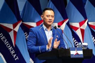Bicara Soal Koalisi Pilpres 2024, AHY: Dalam Dunia Politik, Semua Hal Bisa Terjadi