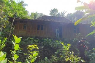 Alasan Keluarga Tinggalkan dan Jual Rumah Lokasi Syuting "KKN di Desa Penari"