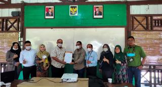 ITP2I Gandeng RAPP, Ciptakan Lulusan Berkualitas dan Siap Pakai