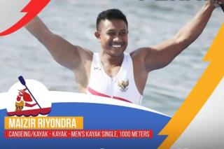 Sumbang Medali untuk Indonesia di Sea Games Vietnam, Gubri: Atlet Riau Hebat-hebat