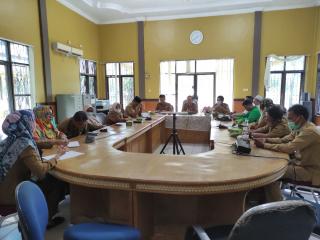Tahun Depan, Pemko Dumai Fungsikan Pasar Kelakap Tujuh untuk Agen Ikan