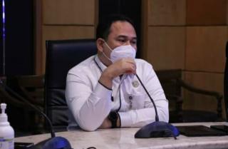 Vaksinasi Terus Berlanjut, Diskes Pekanbaru Sebut Covid-19 Belum Jadi Endemi