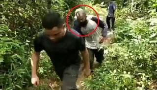 Buronan Korupsi Nyamar Jadi Petani, 4 Tahun Baru Ketahuan