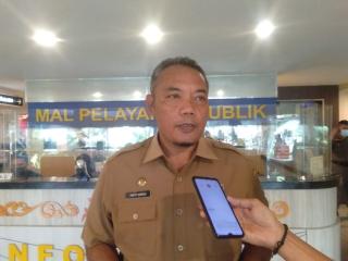 DPP Pekanbaru Akui Sejumlah Pedagang Masih Menolak Pemindahan ke Pasar Induk