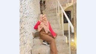 Hilang Saat Pulang Kampus, Mahasiswi Cantik Asal Brunei Ini Tak Mau Diajak Bicara Sejak Ditemukan