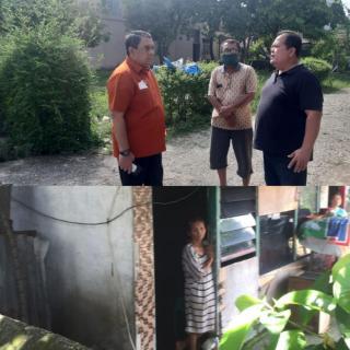 Peduli ODGJ, Wagubri: Kita Miliki Rumah Sakit Mewah Layani Mereka