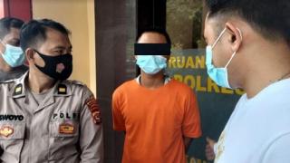 Tak Terima Diputusin, Pria Ini Ancam Sebar Video Mesum dengan Mantan Pacar