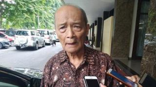 Gubri Sampaikan Duka Cita Mendalam Atas Meninggalnya Buya Syafii Maarif