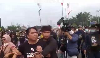 Kejaksaan akan Segera Gelar Persidangan Kasus Dugaan Pengeroyokan Terhadap Ade Armando