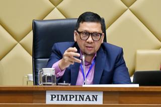 Komisi II DPR Nilai Pemilihan Kepala Desa Butuh Perhatian Serius