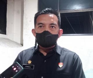 Kesbangpol Pekanbaru Pasang 11 CCTV di Tempat Penampungan Pengungsi Rohingya