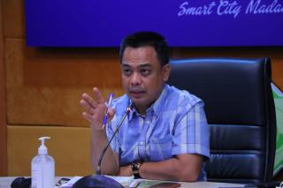 Pemko Pekanbaru Segera Bayarkan Insentif Bagi Ketua RT dan RW untuk Bulan April 2022