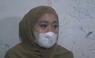 Tambah Pengikut di TikTok, Cewek Cantik Berhijab Nekat Pamer Dada