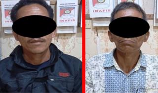 Tiga Harimau Ditemukan Mati, Dua Pemburu Babi Ini Jadi Tersangka