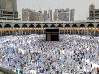 Calon Jemaah Haji Mesti Baca, Kenali Tanda-tanda Heat Stroke
