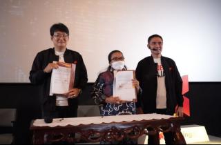 Kemendikbudristek Siapkan SDM Bertalenta Digital