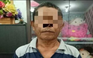 Modus Minta Tolong Panen Padi, Pria Lansia Ini Nekat Perkosa Ponakan di Ladang