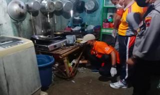 Nekat Makan Mi Campur Racun Tikus karena Terlilit Utang, Ibu dan Anak Meninggal Dunia